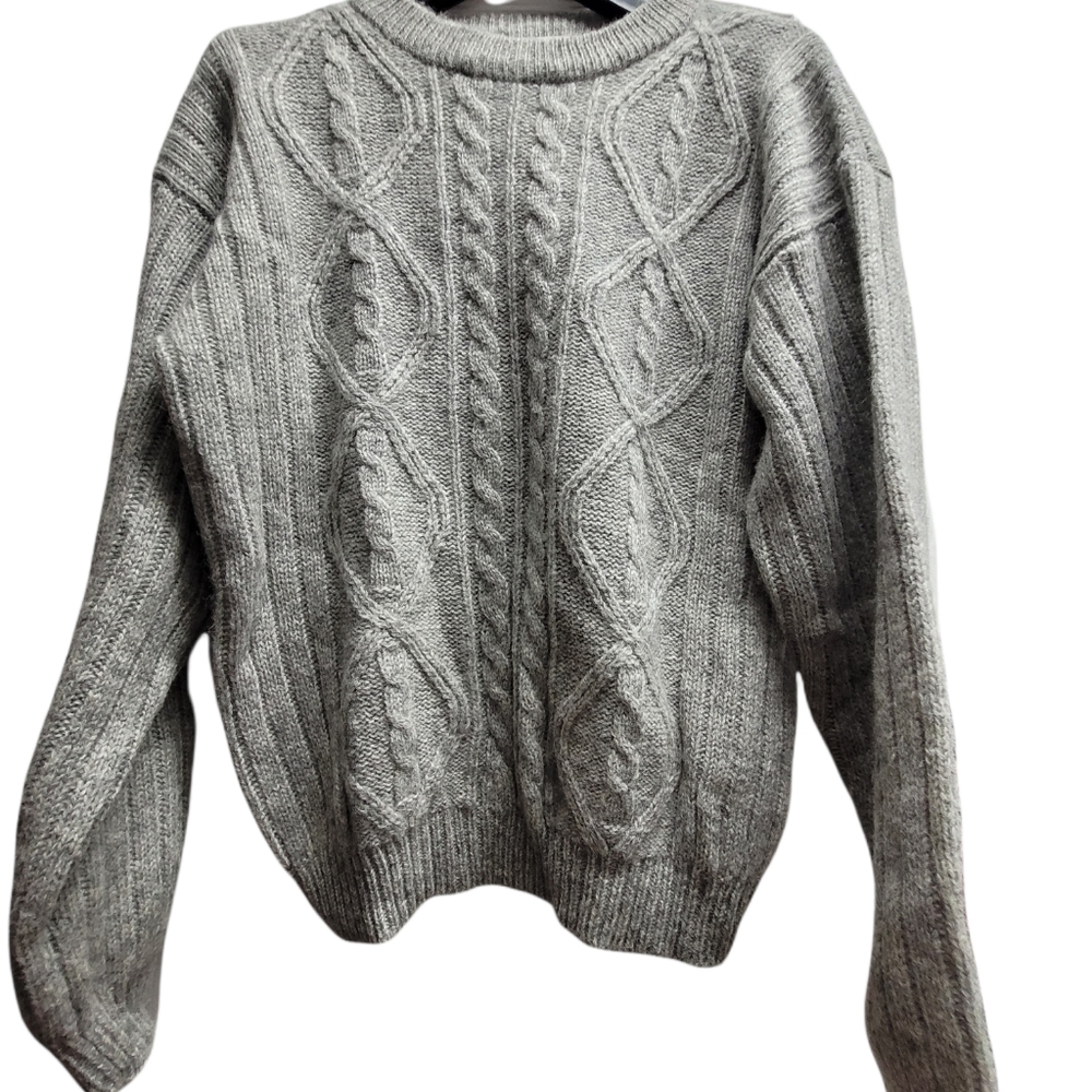 Christian Dior 100% wool sweater.